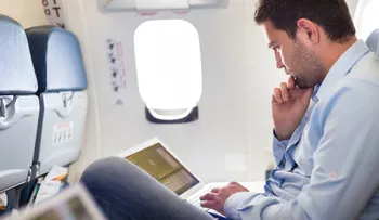 EEUU prohibirá laptops en vuelos provenientes de Europa