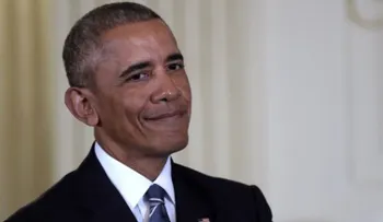 Obama defiende su ley sanitaria antes de la votación crucial para desmantelarla