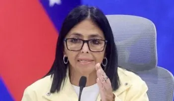 Gobierno de Venezuela activa protocolos de Protección Civil ante lluvias torrenciales en Caracas