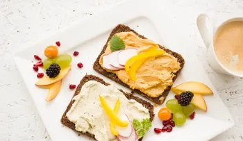 Comer pan en el desayuno te ayudaría a perder peso, según estudio