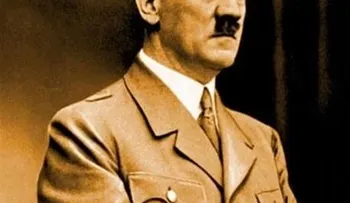 Hitler tenía un solo testículo, confirma informe médico