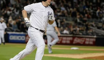 Los Yanquis ganan y toman el primer lugar de su división