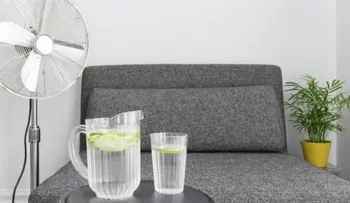 Tips para mantener tu casa fresca