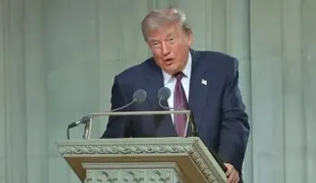 Organizaciones de derechos humanos demandan a Trump por sanciones contra la CPI