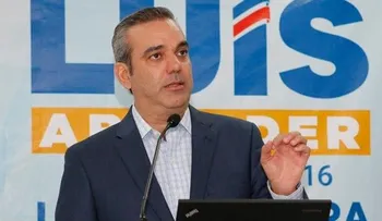 Abinader presenta plan para enfrentar necesidades del país