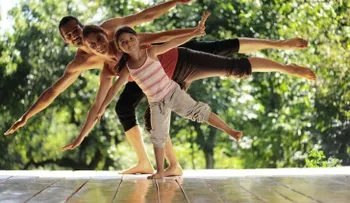 Vacaciones navideñas más actividad física: combinación perfecta
