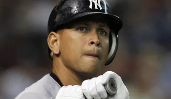 Alex Rodríguez podría ser suspendido de por vida