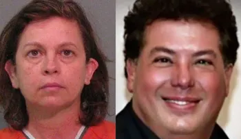 Una mujer envenenó a su esposo con gotitas para los ojos, para intentar ocultar el crimen