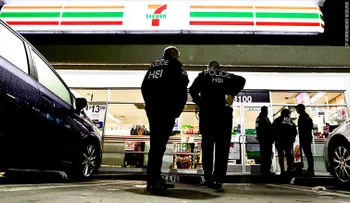 Agentes de inmigración arrestan a 21 personas en EE.UU. tras redadas en 98 tiendas 7-Eleven