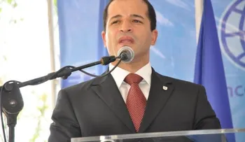 Juan de los Santos pide a SCJ construir Palacio de Justicia en otro lugar