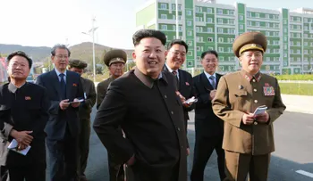 Corea del Norte detiene a un estudiante estadounidense por "acto hostil"