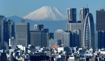 La economía de Japón vuelve a entrar en recesión