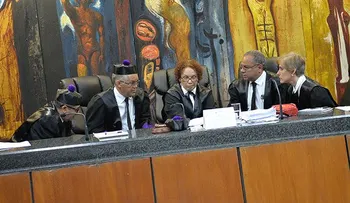 Jueces fijan para las 8:30 pm fallo por caso Odebrecht; imputados piden nulidad de coerción