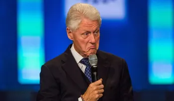 Bill Clinton: Trump no "tiene pruebas" para atacar a Hillary