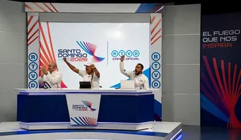 RTVD: Más de 8.2 millones de espectadores siguieron los Juegos Centroamericanos y del Caribe 2026