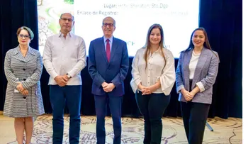 RD valida Sistema Nacional de Transparencia Climática