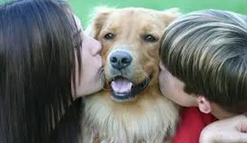 Razones por las que tus hijos deberían tener una mascota 