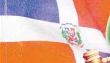 La Constitución de la República Dominicana