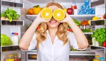 4 trucos para reemplazar los alimentos chatarra 