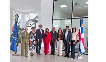 Destacan avances en salud y protección social