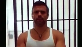 Amnistía Internacional pide indagar denuncias de presunta tortura a Leopoldo López
