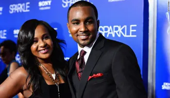 Encuentran legalmente responsable a Nick Gordon de la muerte de Bobbi Kristina Brown