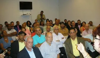 Apresan joven apuñaló hombre para robarle celular y RD$ 150