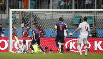 Muere joven chino por no dormir para ver el Mundial