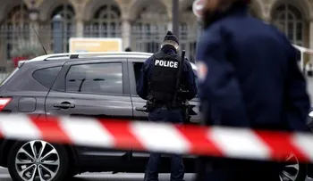 Dos muertos y cinco heridos en un atentado en Francia en pleno confinamiento