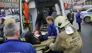 Se eleva a 14 cifra de muertos por atentado en San Petersburgo: Rusia tiene una nueva hipótesis