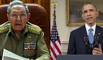 El día 20 de julio, Cuba y EU reanudarán relaciones