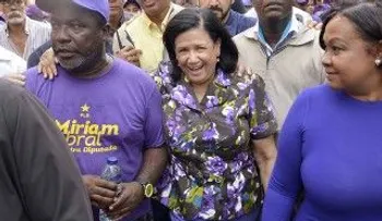 Miriam Cabral asegura que Danilo Medina no tiene oposición