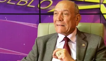 Presidente Medina asistirá al lanzamiento de campaña senador Rafael Calderón