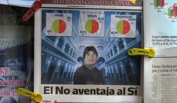 #AsíLoVivimos: ¿Cuál es la noticia de la semana?