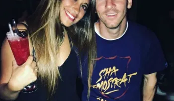 Shakira rompe el silencio y habla de su mala relación con la novia de Messi