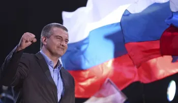 Putin declara a Crimea "soberana e independiente"