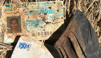 Para las familias de inmigrantes desaparecidos, los restos no identificados significan que nunca habrá respuestas