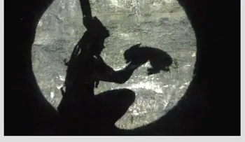La Leyenda del Conejo en la Luna