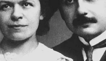 Condiciones que puso Einstein a su mujer para seguir juntos