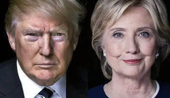 La ventaja de Clinton se estrecha a nivel nacional y en estados clave, según nuevas encuestas