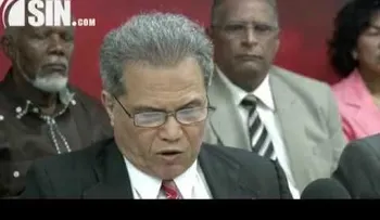 Diálogo del sector salud con el gobierno se encuentra en el limbo, dice Waldo Ariel Suero 