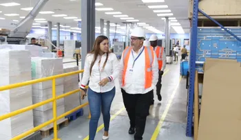 Organismo Dominicano de Acreditación fortalece control de calidad del agua