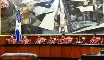 Miguel Vargas: fallo TC se inscribe en el marco constitucional
