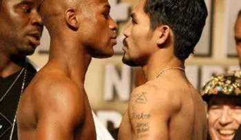 California acogerá todas las demandas por pelea Mayweather-Pacquiao