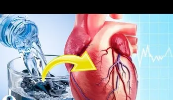 Un vaso de agua 30 minutos antes de una comida ayuda a la digestión