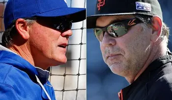 Serie Mundial entre SF y KC  luce impredecible