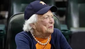 Muere Barbara Bush, a los 92 años. Padecía graves problemas de salud