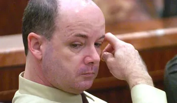 "Me gustaría decir lo siento": Las irónicas palabras del "asesino del torniquete", antes de ser ejecutado en Texas