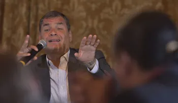 Tribunal ordena a Ecuador a pagar 1.000 mdd a petrolera estadounidense Oxy