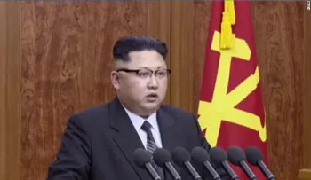 Corea del Norte anuncia próxima prueba de un misil intercontinental